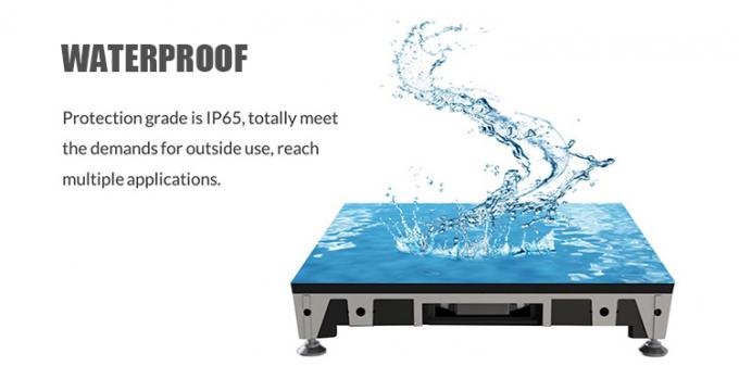 3 boyutlu LED Ekran VFX VR VP XR Çekim Duvarı Eğimli LED Video Duvarı HD LED Ekran Sanal Üretim Stüdyosu 5