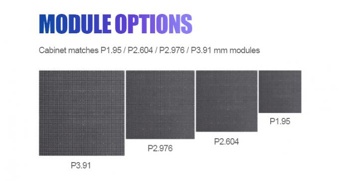 3 boyutlu LED Ekran VFX VR VP XR Çekim Duvarı Eğimli LED Video Duvarı HD LED Ekran Sanal Üretim Stüdyosu 7