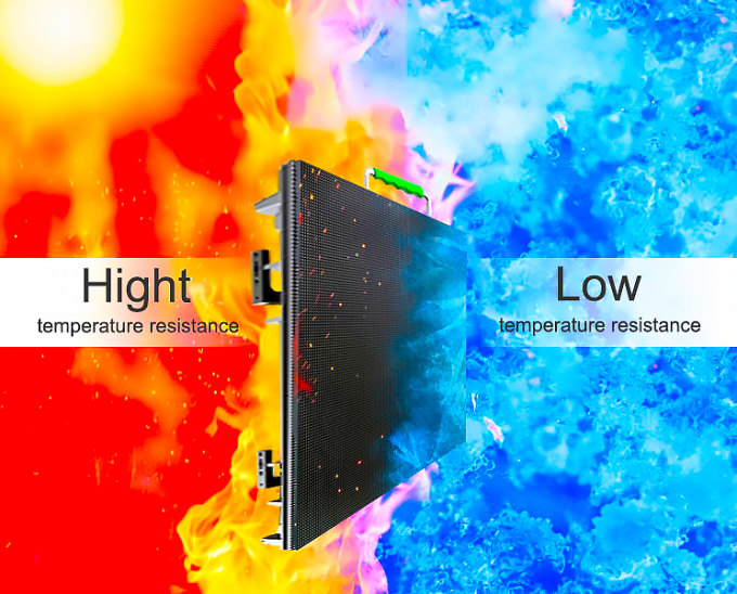 P3.91 Açık hava LED ekranı fiyatı sahne konserleri için LED video duvarı LED ekran kiralama 9