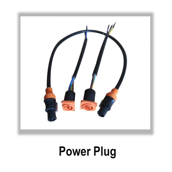 P3.91 Açık hava LED ekranı fiyatı sahne konserleri için LED video duvarı LED ekran kiralama 13