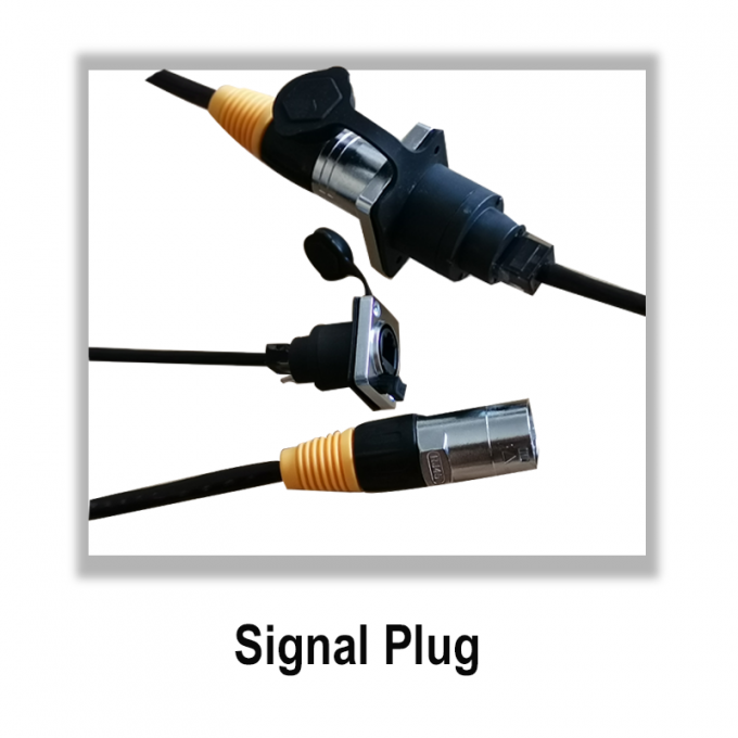 P3.91 Açık hava LED ekranı fiyatı sahne konserleri için LED video duvarı LED ekran kiralama 16