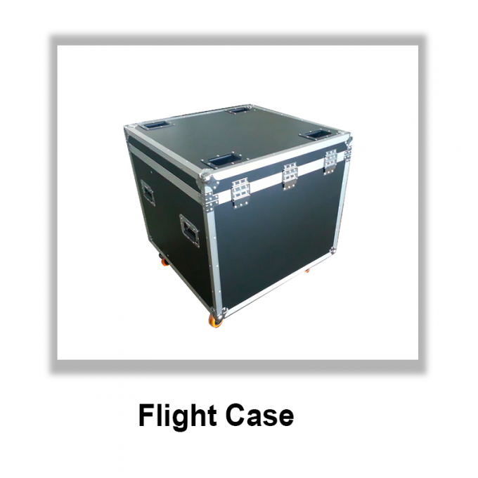 P3.91 Açık hava LED ekranı fiyatı sahne konserleri için LED video duvarı LED ekran kiralama 18