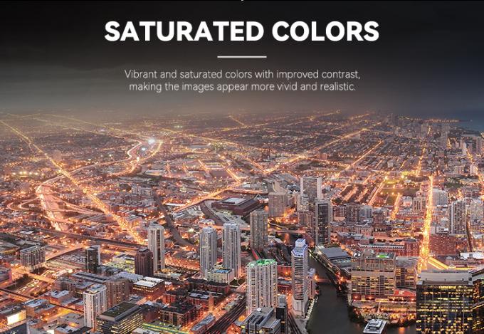 P3.91 P4.81 Kavisli Dış Mekan Kiralık Led Ekran HD Tam Renkli Led Ekran etkinlikler led ekran 4