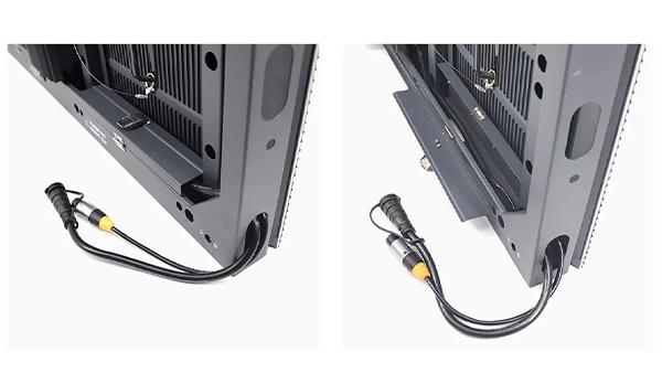 P8 Dış Reklam Dev LED Ekranı P2.5 P4 P5 P8 P10 DOOH LED Ekranı 6