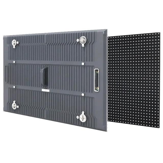 P8 Dış Reklam Dev LED Ekranı P2.5 P4 P5 P8 P10 DOOH LED Ekranı 8