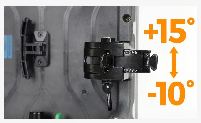 Açık Açık Kiralık LED Ekranı P2.976 P3.91 P4.81 HD Pantalla Led For Outdoor Indoor Concert Event Advertising Rental Screen 2