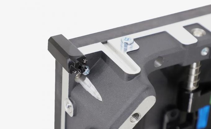 Açık Açık Kiralık LED Ekranı P2.976 P3.91 P4.81 HD Pantalla Led For Outdoor Indoor Concert Event Advertising Rental Screen 4