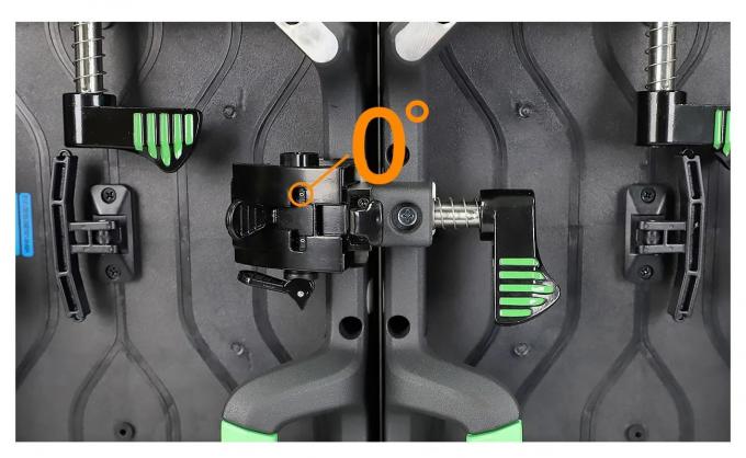 Açık Açık Kiralık LED Ekranı P2.976 P3.91 P4.81 HD Pantalla Led For Outdoor Indoor Concert Event Advertising Rental Screen 3