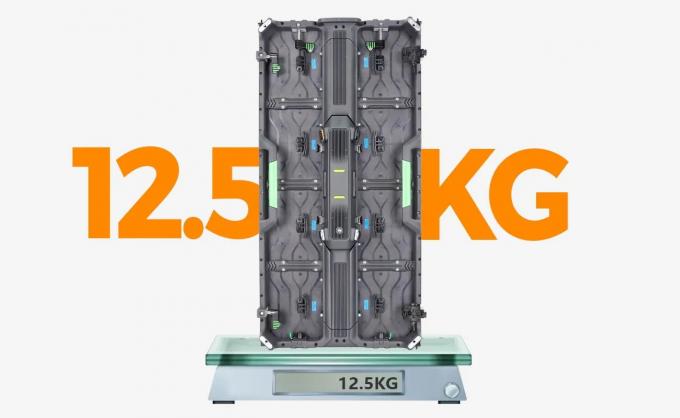 Açık Açık Kiralık LED Ekranı P2.976 P3.91 P4.81 HD Pantalla Led For Outdoor Indoor Concert Event Advertising Rental Screen 6