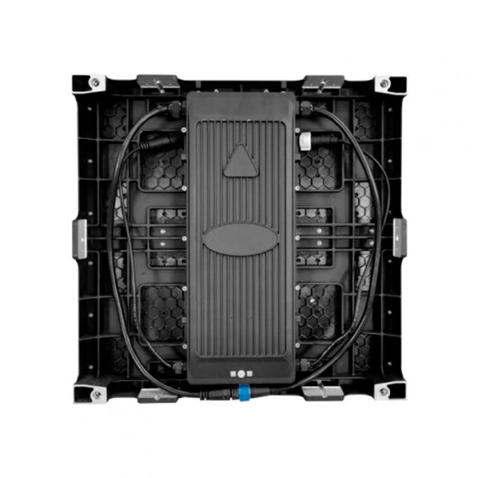 IP65 su geçirmez tasarım zemin LED ekran ağır yük ayakta LED ekran kapalı açık hava dans zemin LED ekran 1