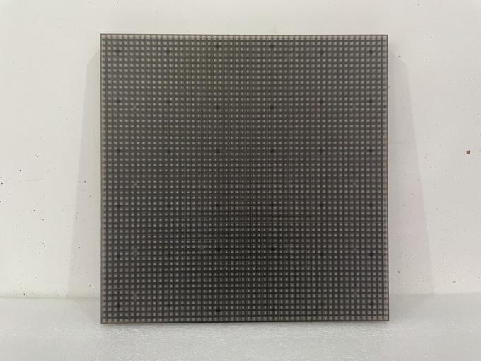 LED Ekranlar P4.81 Dans Alanı LED Ekran Sahne Kiralık Tahta Pantalla İç LED Ekran 1