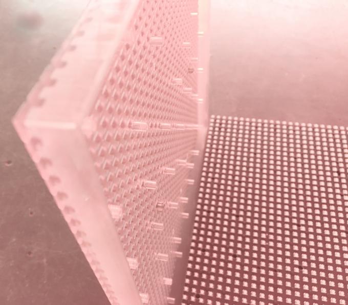 LED Ekranlar P4.81 Dans Alanı LED Ekran Sahne Kiralık Tahta Pantalla İç LED Ekran 2