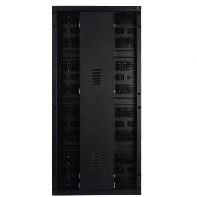 LED Ekranlar P4.81 Dans Alanı LED Ekran Sahne Kiralık Tahta Pantalla İç LED Ekran 4