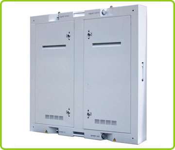 P6 Dışarıdaki Dijital Mobil Rel LED Reklam İşareti Ekranı Satıcılar ve OEM Ajansları için SDK Fonksiyonu ile 4