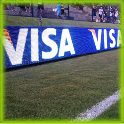 P6 Dışarıdaki Dijital Mobil Rel LED Reklam İşareti Ekranı Satıcılar ve OEM Ajansları için SDK Fonksiyonu ile 11