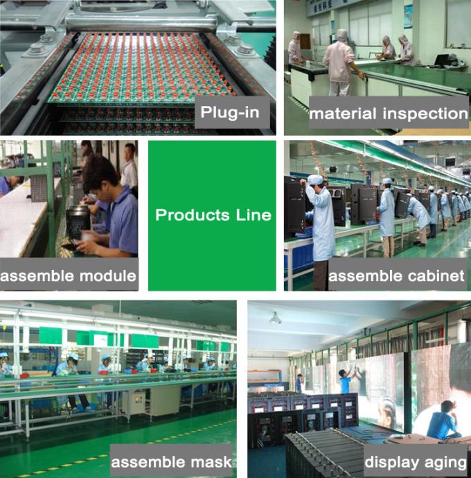 P6 Dışarıdaki Dijital Mobil Rel LED Reklam İşareti Ekranı Satıcılar ve OEM Ajansları için SDK Fonksiyonu ile 14