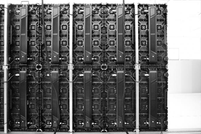 Açık P3.91 P4.81 LED Ekran Kiralama LED Ekran Ekranı Kiralama LED Ekran Paneli Sahne etkinlikleri LED Ekran 4