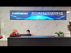CONWIN LED Display - Üretim hattı