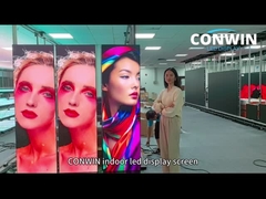 Yaratıcı LED Ekran