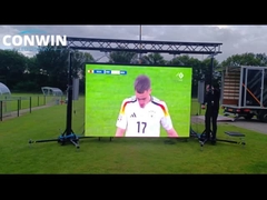 Açıkhava Reklamcılığı Led Ekran