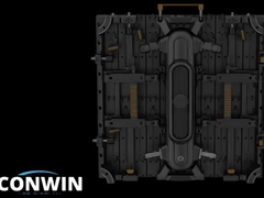 Dış Mekan Kiralık Led Ekran