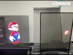 Yaratıcı LED Ekran