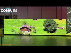 Dış mekan led reklam panosu