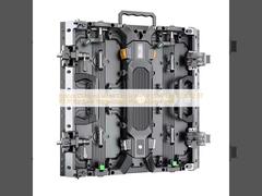 Sahne Arkası Video Duvar Ekran Paneli için İç Mekan Dış Mekan Kiralık Led Ekran P1.56 P1.95 P2.6 P2.97 P3.91