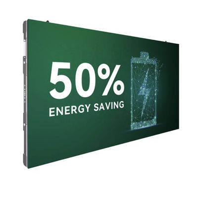 COB Indoor Small Pixel Pitch P0.6 P0.7 P0.9 P1.25 Micro Thin Church Led Video Wall Display Panel